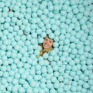 Meet your Posher, Maria